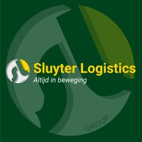 Sluyter Logistics B.V. logo, Sluyter Logistics B.V. contact details