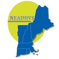 NEADHVS logo, NEADHVS contact details