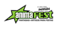 Animafest - Oficial logo, Animafest - Oficial contact details