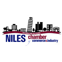 Niles Chamber of Commerce & Industry logo, Niles Chamber of Commerce & Industry contact details