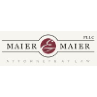 Maier & Maier PLLC logo, Maier & Maier PLLC contact details