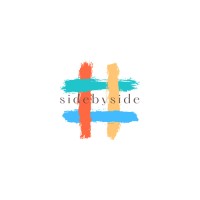 Hashtagsidebyside logo, Hashtagsidebyside contact details