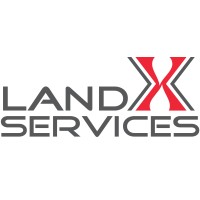 Land X Services, LLC logo, Land X Services, LLC contact details