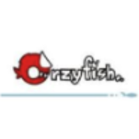 Crzyfish Corp. logo, Crzyfish Corp. contact details