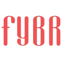 Fybr logo, Fybr contact details