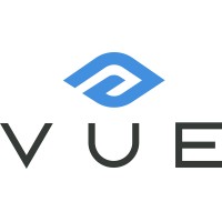 VUE Advisors logo, VUE Advisors contact details