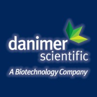 Danimer Scientific logo, Danimer Scientific contact details