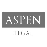 Aspen Legal logo, Aspen Legal contact details