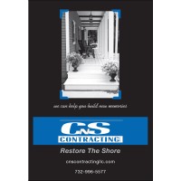 CnS Contracting, LLC logo, CnS Contracting, LLC contact details