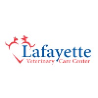 Lafayette Veterinary Care Center logo, Lafayette Veterinary Care Center contact details