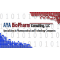 AYA BioPharm Consulting logo, AYA BioPharm Consulting contact details