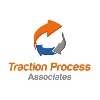 Traction Process Center logo, Traction Process Center contact details