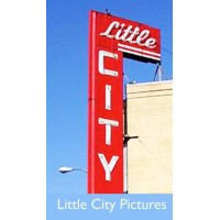 Little City Pictures logo, Little City Pictures contact details