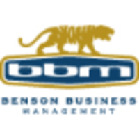 Benson Business Management, LLC logo, Benson Business Management, LLC contact details