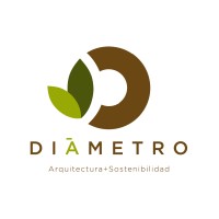 Diámetro Arquitectura logo, Diámetro Arquitectura contact details