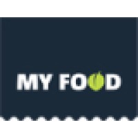 MYFOOD logo, MYFOOD contact details