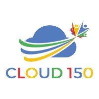 CLOUD 150 s.r.o. logo, CLOUD 150 s.r.o. contact details