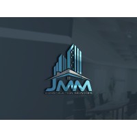 JMM Construction logo, JMM Construction contact details