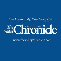 The Valley Chronicle logo, The Valley Chronicle contact details