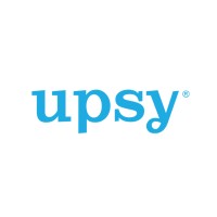 UPSY Wellness logo, UPSY Wellness contact details