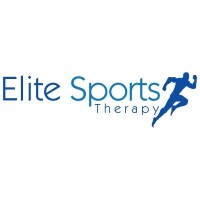 Elite Sports Therapy logo, Elite Sports Therapy contact details