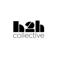 H2H Collective Agency logo, H2H Collective Agency contact details