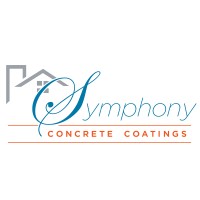 Symphony Concrete Coatings logo, Symphony Concrete Coatings contact details