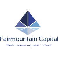 Fairmountain Capital Limited logo, Fairmountain Capital Limited contact details