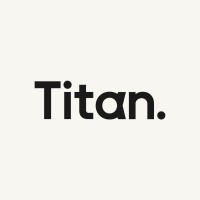 Titan logo, Titan contact details