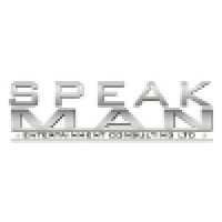 Speakman Entertainment logo, Speakman Entertainment contact details