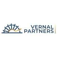 Vernal Partners logo, Vernal Partners contact details