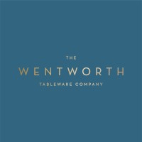 The Wentworth Tableware Company logo, The Wentworth Tableware Company contact details