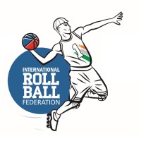 International Roll Ball Federation logo, International Roll Ball Federation contact details