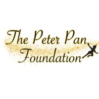 The Peter Pan Foundation logo, The Peter Pan Foundation contact details