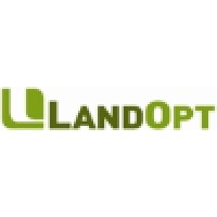 LANDOPT LLC logo, LANDOPT LLC contact details