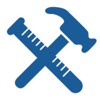 Blue Collar Labs logo, Blue Collar Labs contact details