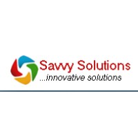 SAVVY SOLUTIONS NIGERIA logo, SAVVY SOLUTIONS NIGERIA contact details