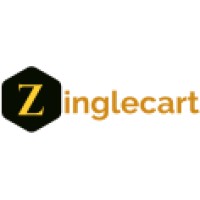 ZingleCart logo, ZingleCart contact details