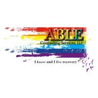 ABLE Counseling Services logo, ABLE Counseling Services contact details