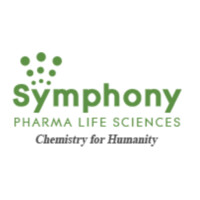 SYMPHONY PHARMA LIFE SCIENCES PRIVATE LIMITED logo, SYMPHONY PHARMA LIFE SCIENCES PRIVATE LIMITED contact details