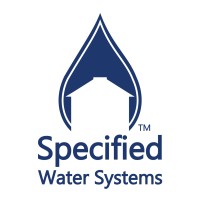 Specified Water Systems logo, Specified Water Systems contact details