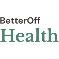 BetterOff Health logo, BetterOff Health contact details