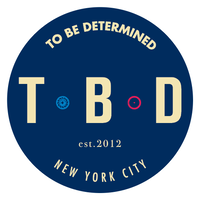 ToBeDetermined.CC logo, ToBeDetermined.CC contact details