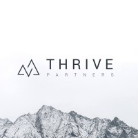 Thrive Partners logo, Thrive Partners contact details