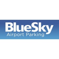 Blue Sky Airport Parking & Shuttle Service logo, Blue Sky Airport Parking & Shuttle Service contact details