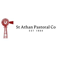 St Athan Pastoral Co Pty Ltd logo, St Athan Pastoral Co Pty Ltd contact details