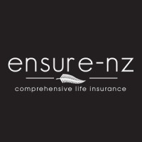 Ensure NZ logo, Ensure NZ contact details