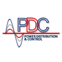 Power Distribution & Control logo, Power Distribution & Control contact details