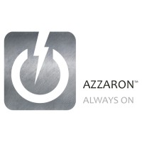 Azzaron logo, Azzaron contact details