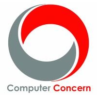 Computer Concern Inc. logo, Computer Concern Inc. contact details